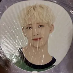 SEVENTEEN Happy Ending うちわ ジョンハン