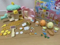2026年最新】ティーポットのここたまレストランの人気アイテム - メルカリ