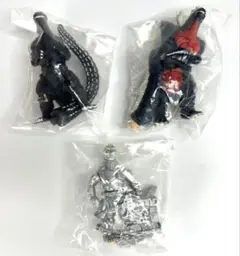 ガシャポンEX　ゴジラ10個 ガシャポンEX ゴジラ10個 ガシャポンEX ゴジラ10個 ガシャポンEX