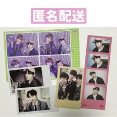 ENHYPEN ソヌ ククパケ GGU GGU PACKAGE 2021