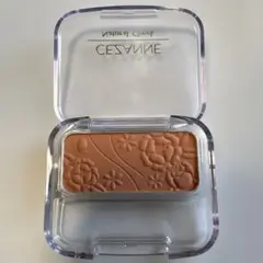 CEZANNE ナチュラルチークN 05のサムネイル