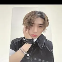 stray kids ハンジソン　会場限定　トレカ