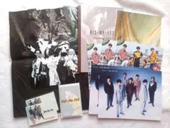 Kis-My-Ft2　キスマイ　グッズまとめて　トレカ　ポストカード　玉森裕太