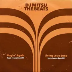 DJ MITSU THE BEATS / SWEET MOMENTS - メルカリ