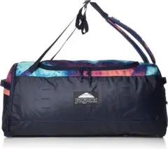 JANSPORT ジャンスポーツ 2WAY ダッフルバッグ リュック 56L - メルカリ