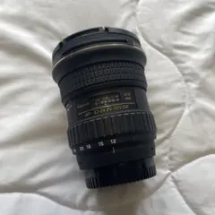 Tokina AT-X PRO SD 12-24mm F4 (IF) DXのサムネイル