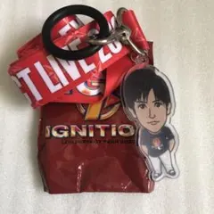 EXILE 岩田剛典　ネックストラップ 。 1881