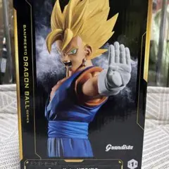 □中身のみ ドラゴンボールZ Grandista ベジット フィギュア - メルカリ