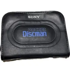 SONY D-88 Discman ポータブルCDプレーヤー Sony D-88 Discman CD Player Working Ship to US only ,No