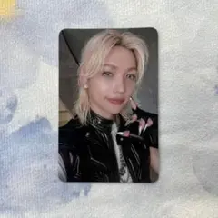 Straykids フィリックス doit speaker ランダム トレカ