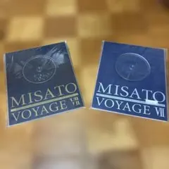 2026年最新】渡辺美里 voyage DVDの人気アイテム - メルカリ