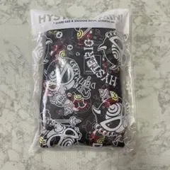 HYSTERIC GLAMOUR スクエアバッグ ヒスミニ