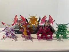 ドラゴンクエスト クリアモンスターズ