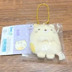 すみっコぐらし ミニミニぬいぐるみクリーナー ねこ