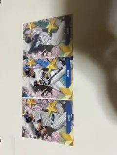 TOPPS MLB TOKYO SERIES 2025 SERIES ONE