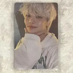 Straykids アイエン MAXIDENT apple music トレカ