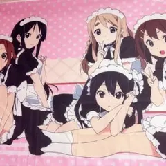 2026年最新】けいおん タペストリーの人気アイテム - メルカリ