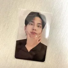 ウォンピル タレントカード