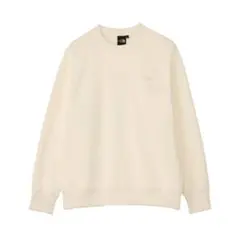 THE NORTH FACE Small Logo Heather Sweat