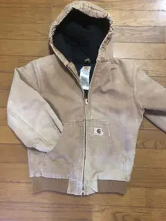 Carhartt アクティブジャケット