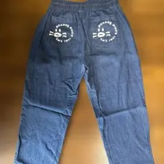 SEADOG デニムパンツ XL ウエストゴム