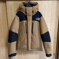 【美品】 THE NORTH FACE ダウンジャケット バルトロ Sサイズ