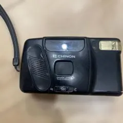 CHINON 필름 카메라 AUTO GL-S 고장·부품용