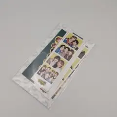 なにわ男子◆POPMALL フォトカードセット 送料無料