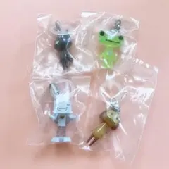 どこでもいっしょ めじるしアクセサリー