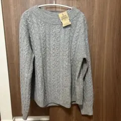 SHIPS シップス HAMILTONセーター