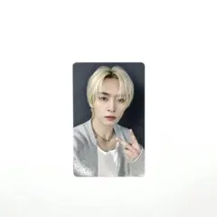 straykids Do It 店舗特典 トレカ HMV リノ