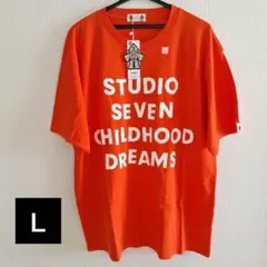 2026年最新】セブン NAOTO tシャツの人気アイテム - メルカリ