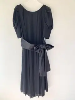 【Another Edition 】2wayシルクワンピース　Mサイズ