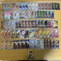ポケモンカード まとめ売り 約81枚AR➕カウンターゲインURセットまとめ売り