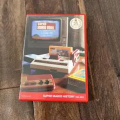 スーパーマリオコレクション スペシャルパック　CDのみ
