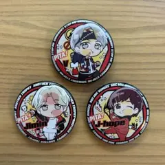 K-POP 缶バッジセット V J-Hope Jimin