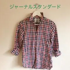 ネルシャツ シャツ