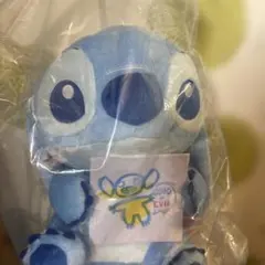 スティッチ ぬいぐるみ ラストワン賞 - メルカリ