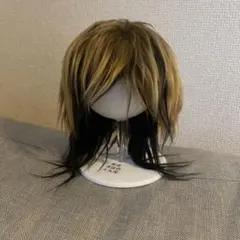 ９インチ　ウィッグ　ボア　スーパードルフィー