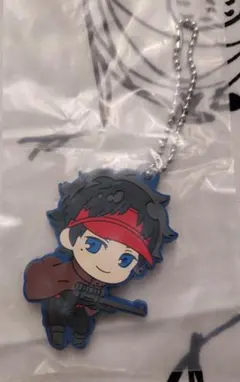 ワールドトリガー　ワートリ　ラバスト　でふぉラバ！　隠岐孝二