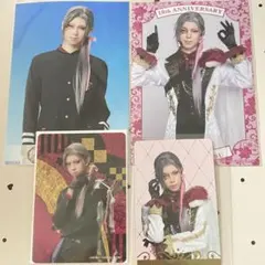 刀ミュ 大般若長光