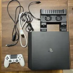 PS4Pro セット商品