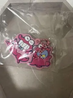 クレヨンしんちゃん HAPIDANBUI キーホルダー