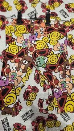 ヒスミニ　ハグミー　レギンス90