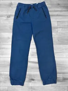 【キッズサイズXL】old navy オールドネイビー　ネイビージョガーパンツ