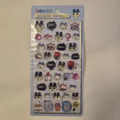 【正規品】ボンボンドロップシール たまごっち まめっち