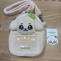 minive Yujin ショルダーバッグ