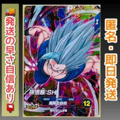 sdv11-050 孫悟飯:SH ドラゴンボールスーパーダイバーズ GDR - メルカリ