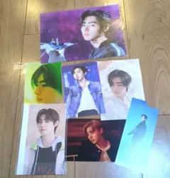 ENHYPEN ソンフン　まとめうり