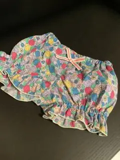 fafa 80cm ブルマ、パンツ、かぼちゃ